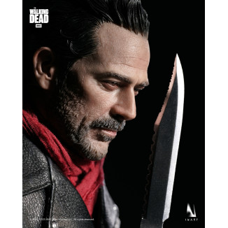 Inart The walking dead Temporada 8 - Negan Smith 1/6