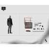Inart The walking dead Temporada 8 - Negan Smith 1/6