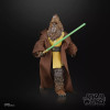 Star Wars The Black Series - Maestra Jedi Kelnacca - Star Wars: El Acólito