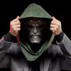 Hasbro - Réplica Casco Dr Doom 1/1 - Marvel Legends Casco