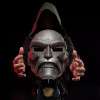 Hasbro - Réplica Casco Dr Doom 1/1 - Marvel Legends Casco