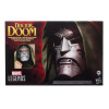 Hasbro - Réplica Casco Dr Doom 1/1 - Marvel Legends Casco