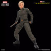 Hasbro Marvel Legends Serie «Yelena Belova y Red Guardian» - Thunderbolts