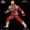 Hasbro Marvel Legends Serie «Yelena Belova y Red Guardian» - Thunderbolts