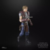 Star Wars The Black Series - Dash Rendar - Star Wars Sombras del Imperio