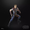 Star Wars The Black Series - Dash Rendar - Star Wars Sombras del Imperio