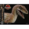 Prime 1 Studio - Jurassic Park II - statue Legacy Museum Collection 1/6 Velociraptor Bonus Version 41 cm