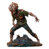 Sideshow - The Last of Us - Clicker Statue 1/6