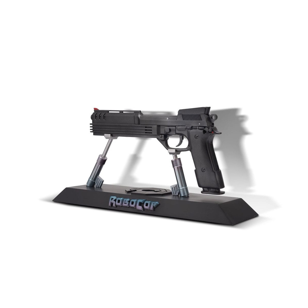 Hollywood coleccionables - RoboCop Replique Auto 9 1/1