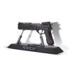Hollywood coleccionables - RoboCop Replique Auto 9 1/1