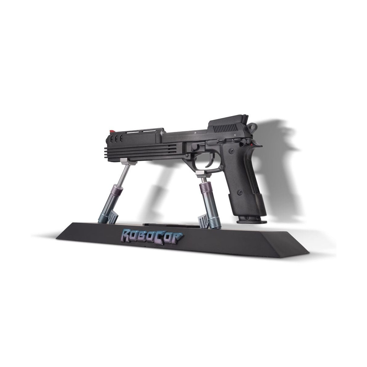Hollywood coleccionables - RoboCop Replique Auto 9 1/1