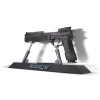 Hollywood coleccionables - RoboCop Replique Auto 9 1/1