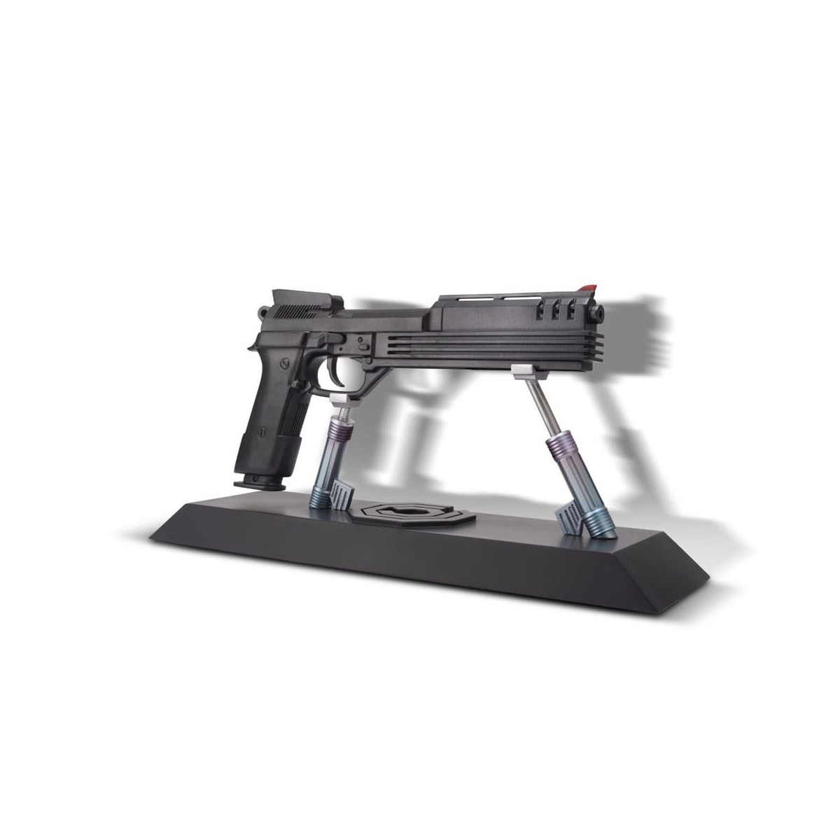 Hollywood coleccionables - RoboCop Replique Auto 9 1/1