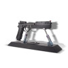 Hollywood coleccionables - RoboCop Replique Auto 9 1/1