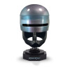 Hollywood coleccionables - RoboCop Replica Casco 1/1 - casco