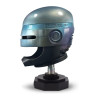 Hollywood coleccionables - RoboCop Replica Casco 1/1 - casco