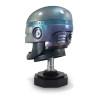 Hollywood coleccionables - RoboCop Replica Casco 1/1 - casco