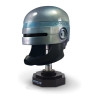Hollywood coleccionables - RoboCop Replica Casco 1/1 - casco