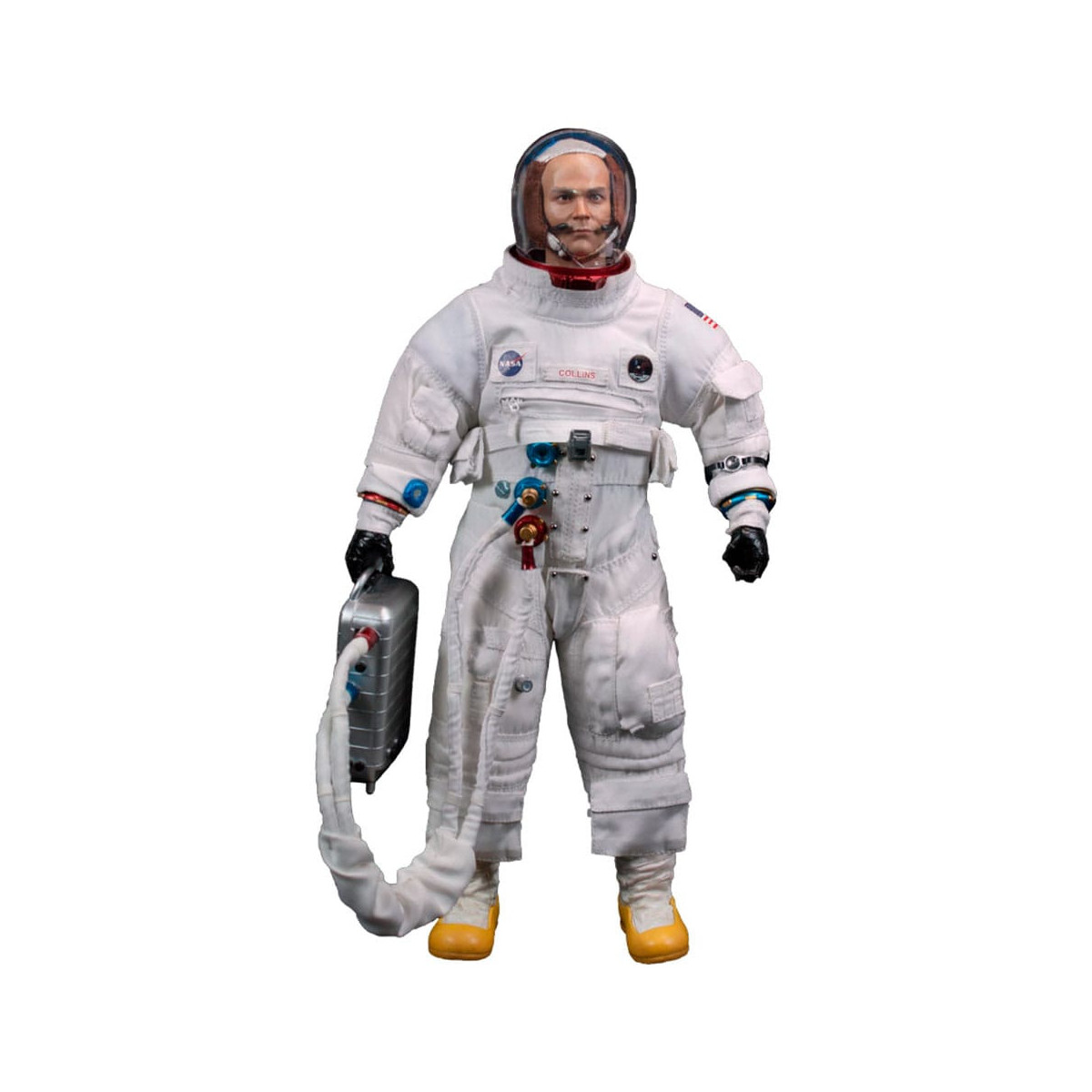 Star Ace - Apolo 11 - Michael Collins 1/6