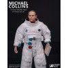 Star Ace - Apolo 11 - Michael Collins 1/6