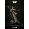 Xm Studio Statue Boba Fett 1/4