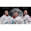 Star Ace - Apolo 11 - Buzz Aldrin 1/6