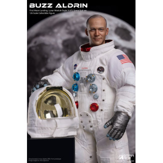 Star Ace - Apolo 11 - Buzz Aldrin 1/6
