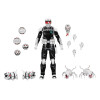 NECA - IDW Comics - Comando Synja con Mousers - El Último Ronin - TMNT