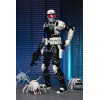 NECA - IDW Comics - Comando Synja con Mousers - El Último Ronin - TMNT