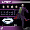 Mezco One 12 - Batman El Caballero Oscuro - El Joker - DC Comics