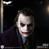 Mezco One 12 - Batman El Caballero Oscuro - El Joker - DC Comics