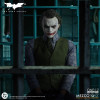 Mezco One 12 - Batman El Caballero Oscuro - El Joker - DC Comics