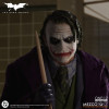 Mezco One 12 - Batman El Caballero Oscuro - El Joker - DC Comics