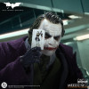 Mezco One 12 - Batman El Caballero Oscuro - El Joker - DC Comics