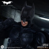 Mezco One 12 - El Caballero Oscuro - BATMAN - DC Comics