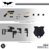Mezco One 12 - El Caballero Oscuro - BATMAN - DC Comics