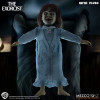 Mezco MDS - El Exorcista - Regan MacNeil - Mezco Designer Series Roto Doll