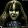 Mezco MDS - El Exorcista - Regan MacNeil - Mezco Designer Series Roto Doll