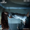 Mezco MDS - El Exorcista - Regan MacNeil - Mezco Designer Series Roto Doll