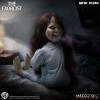 Mezco MDS - El Exorcista - Regan MacNeil - Mezco Designer Series Roto Doll