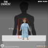 Mezco MDS - El Exorcista - Regan MacNeil - Mezco Designer Series Roto Doll