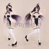 Servicio del sistema - ALBEDO NURSE Version Vivit - Overlord