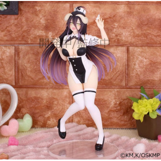 Servicio del sistema - ALBEDO NURSE Version Vivit - Overlord