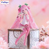 Furyu - SAKURA MIKU 2024 Versión COLOR PERLA - Tapón para fideos