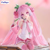 Furyu - SAKURA MIKU 2024 Versión COLOR PERLA - Tapón para fideos