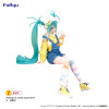 Furyu - HATSUNE MIKU versión LOLLIPOP - Tapón para fideos