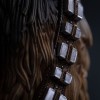 Iron Studios Star Wars - Chewbacca y Tokkat Arte Escala 1/10 - El Retorno del Jedi