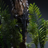 Iron Studios Star Wars - Chewbacca y Tokkat Arte Escala 1/10 - El Retorno del Jedi
