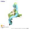 Furyu - HATSUNE MIKU FLOWER FAIRY CLOVER Version - Tapón para fideos