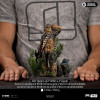 Iron Studios Star Wars - Chewbacca y Tokkat Arte Escala 1/10 - El Retorno del Jedi